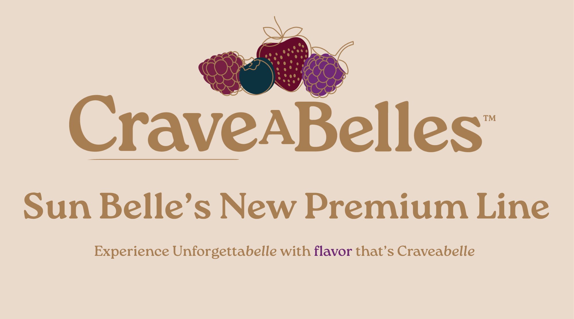Sun Belle’s New Premium Line (2)