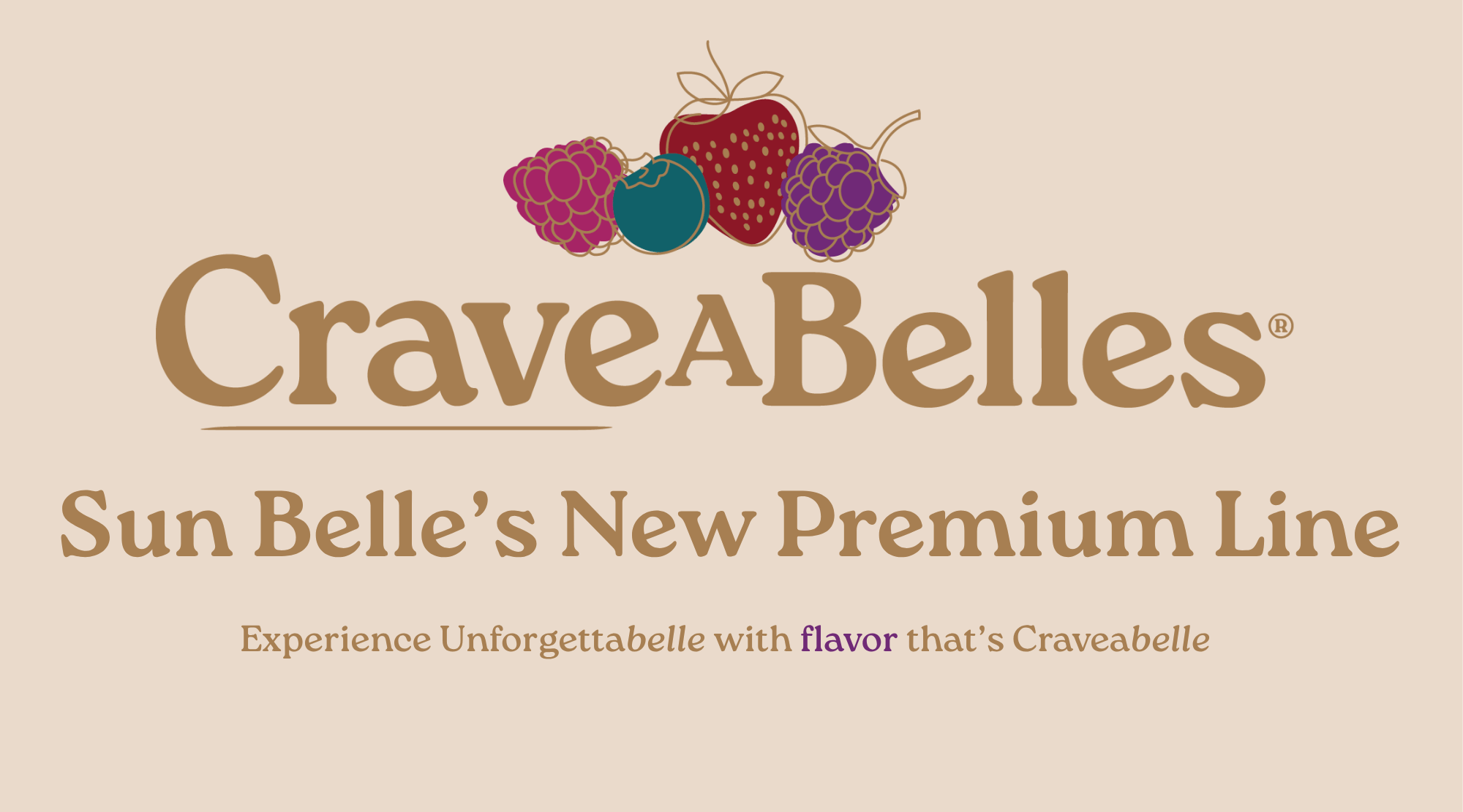 Sun Belle’s New Premium Line (3)